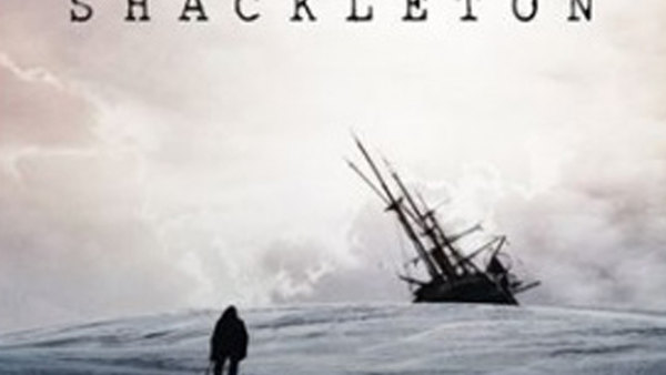 Shackleton - S01E01 - A Merchant Navy Man