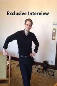 Snowden Exclusive: The Interview