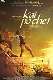 Kai Po Che!