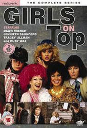Girls on Top