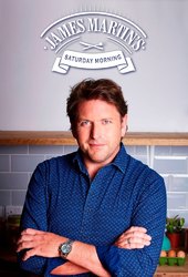 James Martin's Saturday Morning