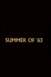 Summer of '63
