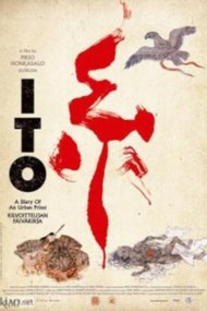 ITO – A Diary of an Urban Priest