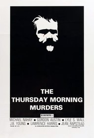 The Thursday Morning Murders