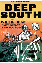 Deep South