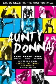 Aunty Donna: New Show