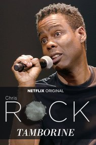 Chris Rock: Tamborine