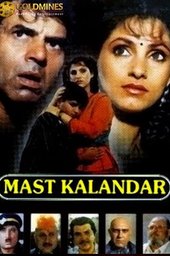 Mast Kalandar