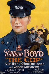 The Cop