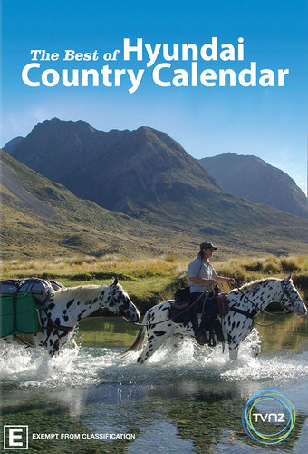 Country Calendar