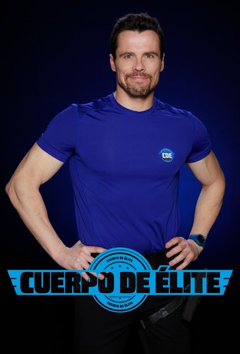 Elite Corps