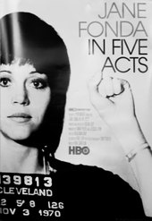 Jane Fonda in Five Acts