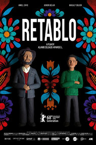 Retablo