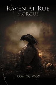 The Raven at Rue Morgue