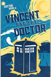 Doctor Who: Vincent and the Doctor
