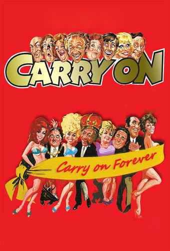 Carry On Forever