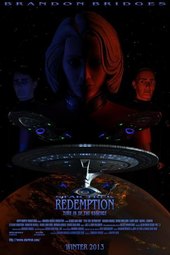 Star Trek III: Redemption