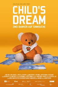 Child's Dream  - Zwei Banker Auf Sinnsuche