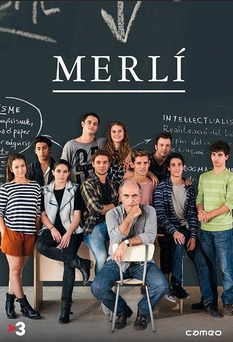 Merlí