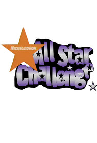 Nickelodeon All-Star Challenge