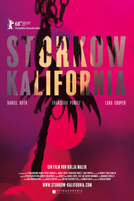 Storkow Kalifornia