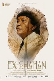 Ex-Shaman