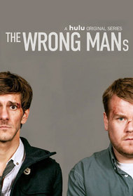 The Wrong Mans