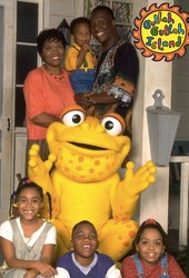 Gullah Gullah Island