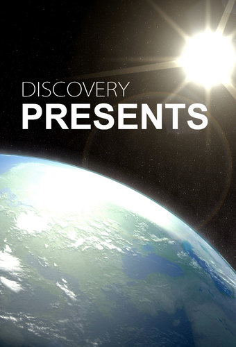 Discovery Presents