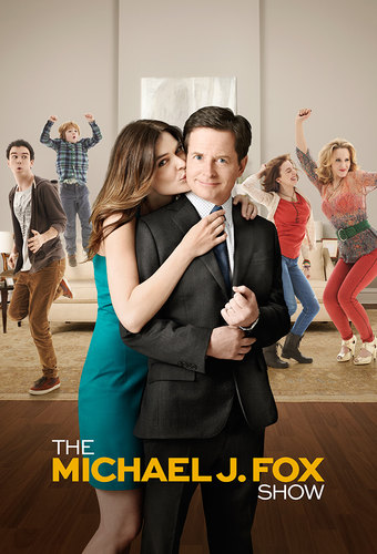 The Michael J. Fox Show