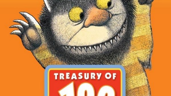 Scholastic Video Collection: Treasury of 100 Storybook Classics - S13E07 - A Dark, Dark Tale