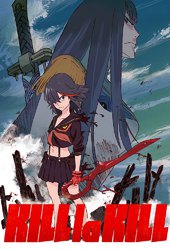 Kill la Kill