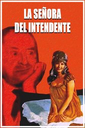 La señora del intendente