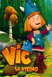 Vic the Viking