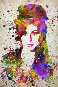 Amy Winehouse: In Her Own Words