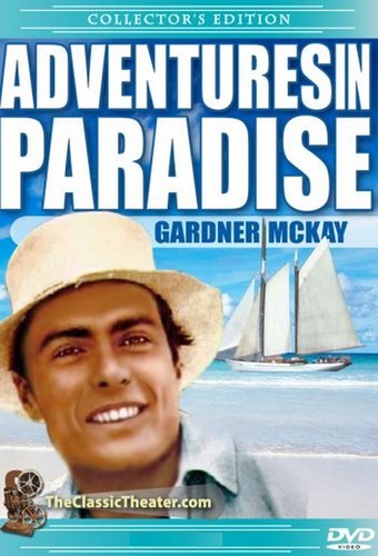 Adventures in Paradise