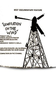 Generation on the Wind