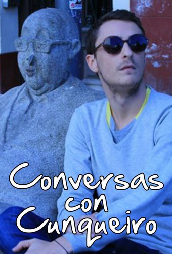 Conversas con Cunqueiro
