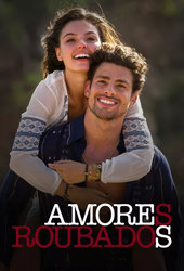 Amores Roubados