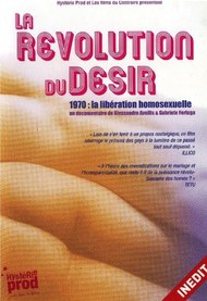 La révolution du désir