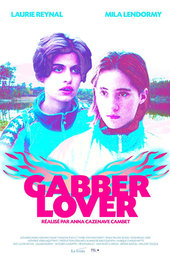 Gabber Lover