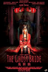 The Ghost Bride