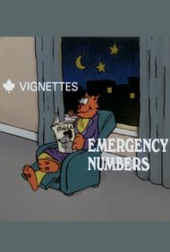 Canada Vignettes: Emergency Numbers