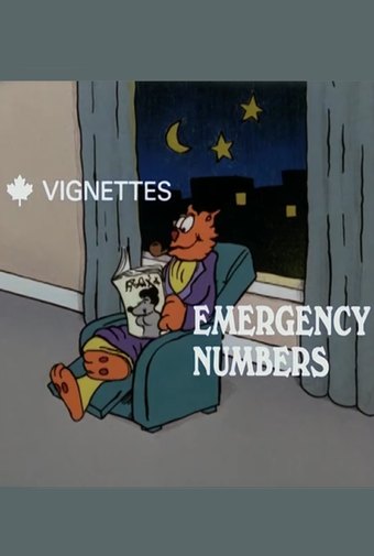 Canada Vignettes: Emergency Numbers