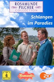 Rosamunde Pilcher: Schlangen im Paradies