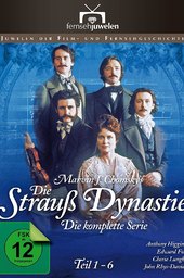 The Strauss Dynasty