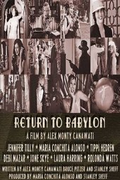 Return to Babylon