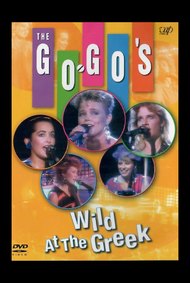 The Go-Go's: Wild at the Greek