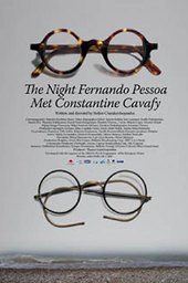 The Night Fernando Pessoa Met Constantine Cavafy