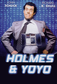 Holmes and Yoyo